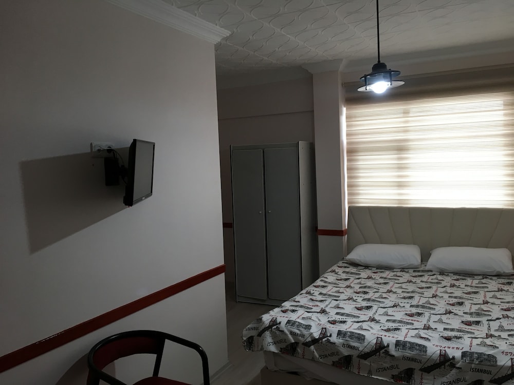 Ünsal Hotel Mudurnu Rezervasyon