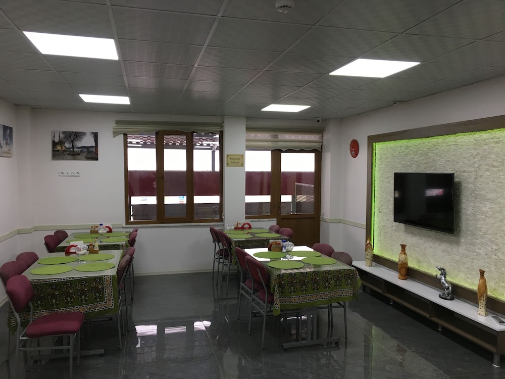 Ünsal Hotel Mudurnu Rezervasyon