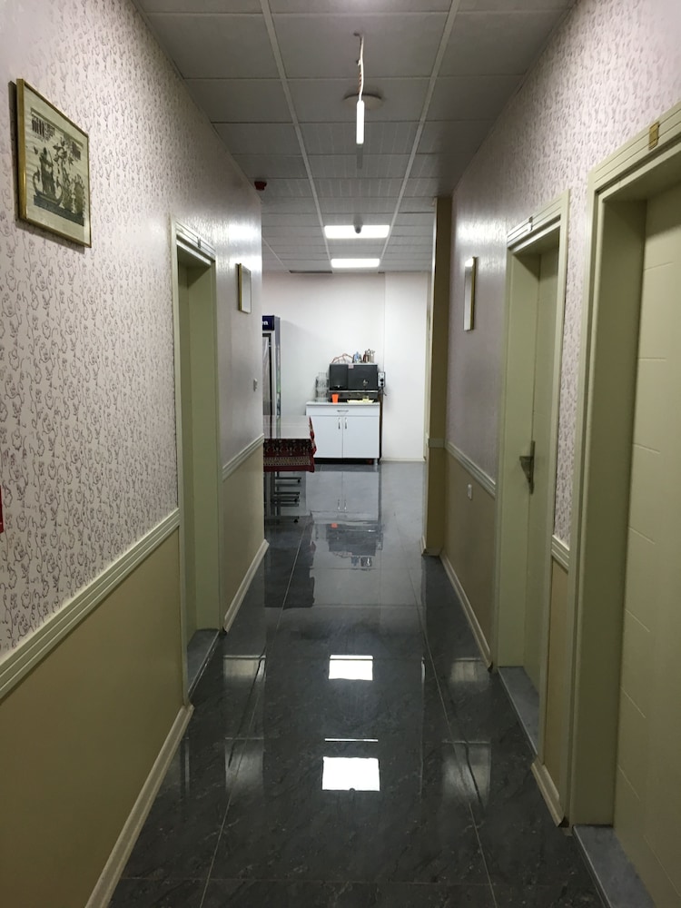 Ünsal Hotel Mudurnu Rezervasyon