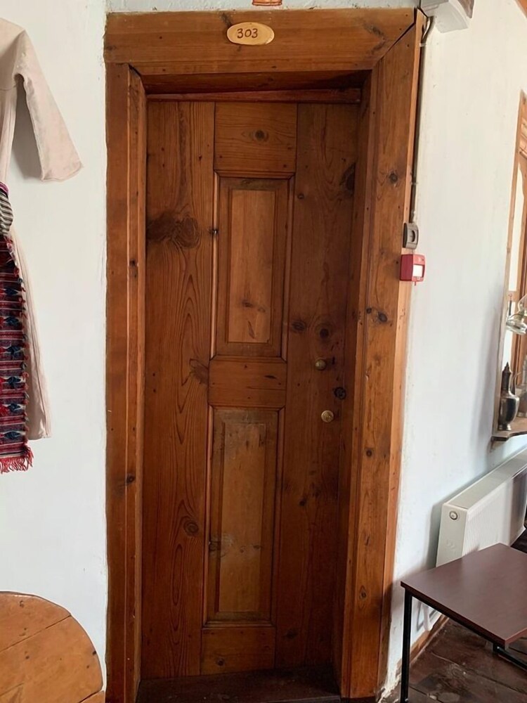 Bökesoylar Konağı Rezervasyon