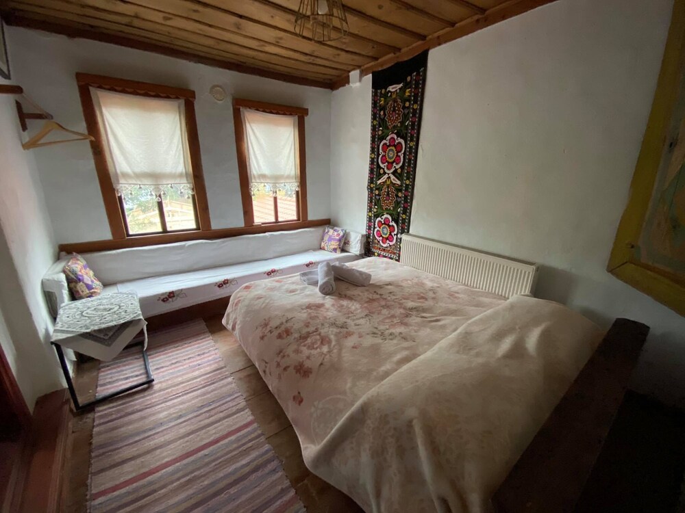 Bökesoylar Konağı Rezervasyon