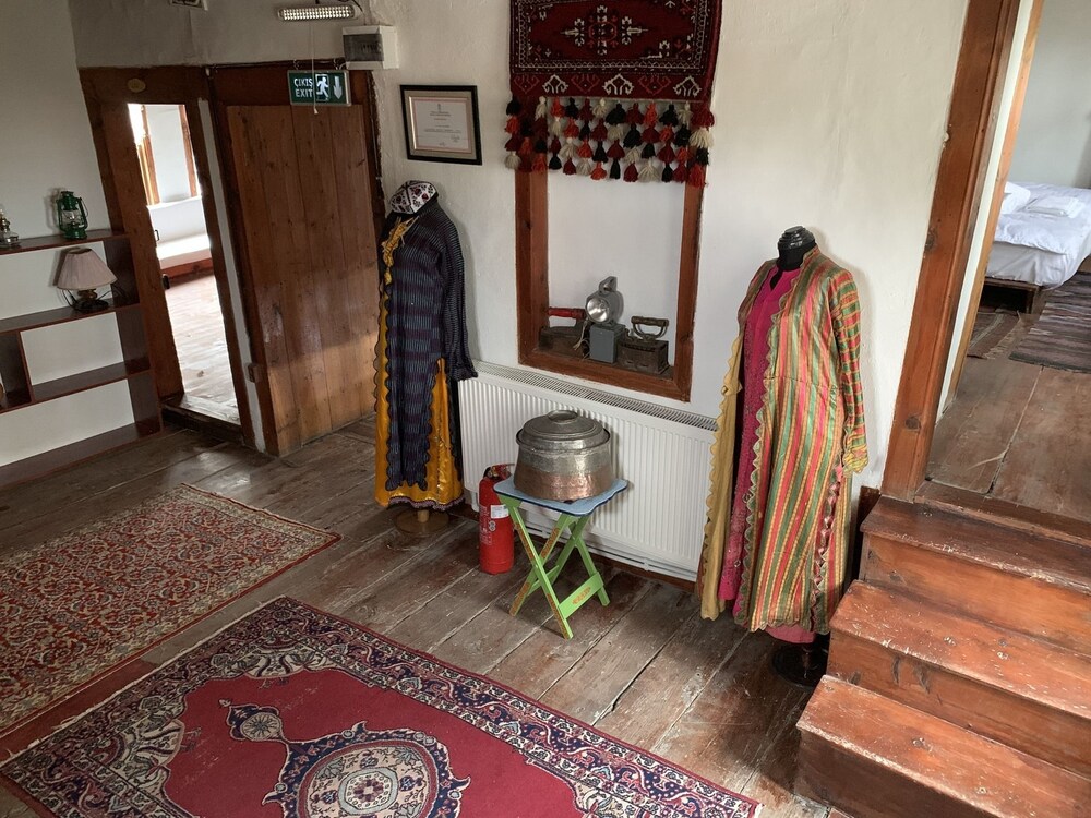 Bökesoylar Konağı Rezervasyon