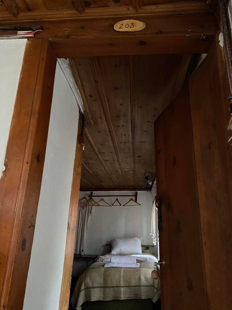 Bökesoylar Konağı Rezervasyon