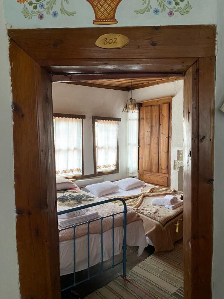 Bökesoylar Konağı Rezervasyon