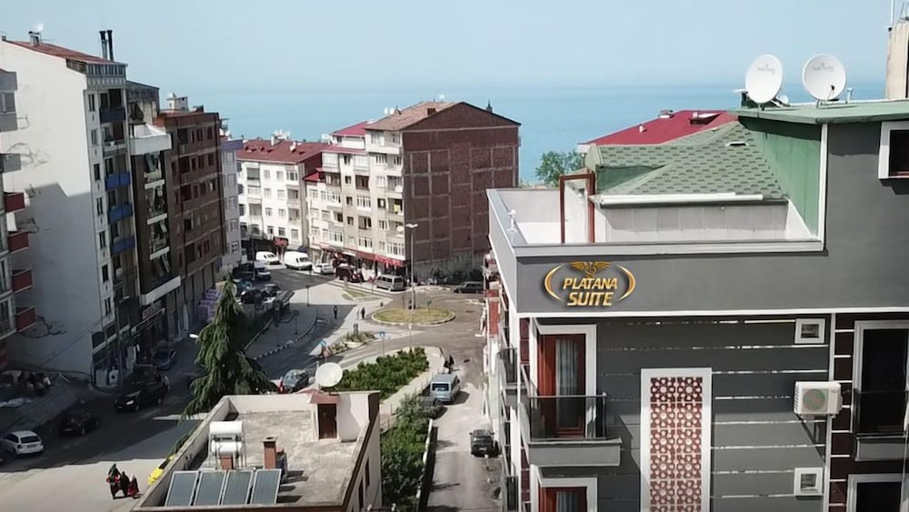 Platana Suite Apart Hotel Rezervasyon