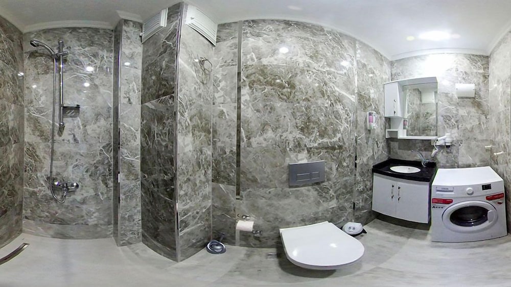 Platana Suite Apart Hotel Rezervasyon