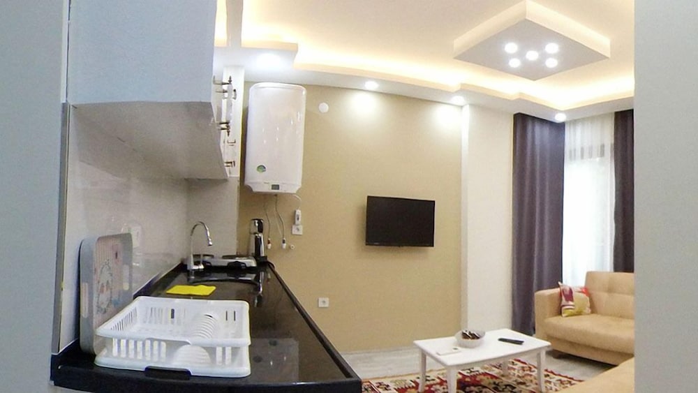 Platana Suite Apart Hotel Rezervasyon