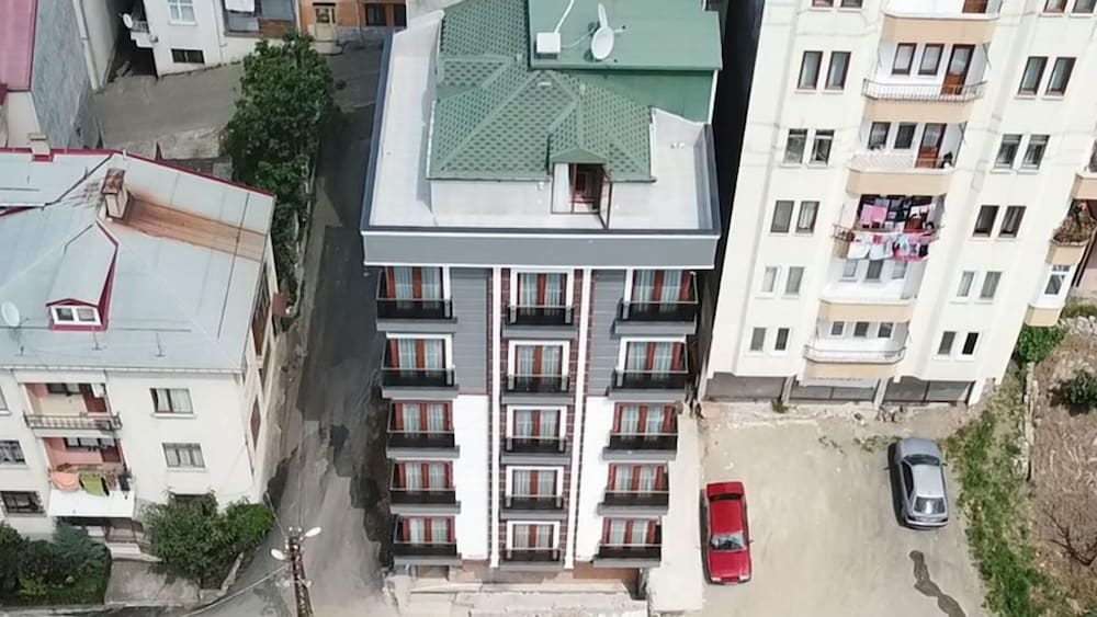 Platana Suite Apart Hotel Rezervasyon