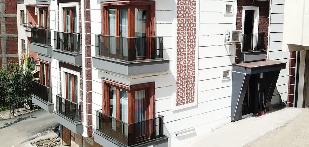 Platana Suite Apart Hotel Rezervasyon