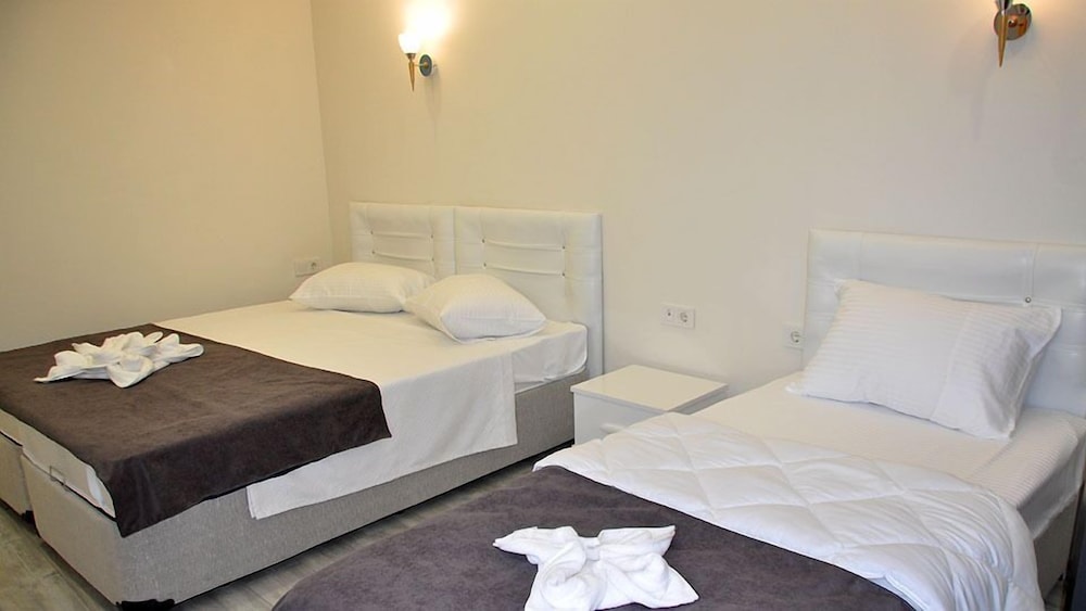 Platana Suite Apart Hotel Rezervasyon