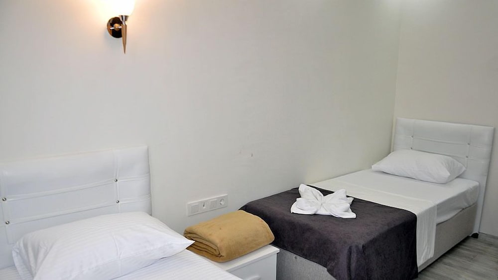 Platana Suite Apart Hotel Rezervasyon