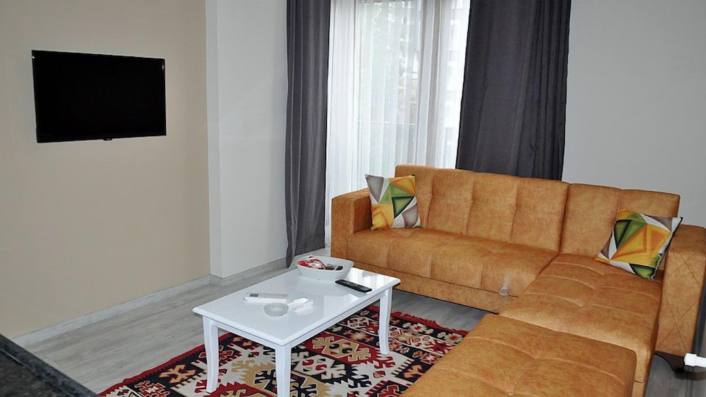 Platana Suite Apart Hotel Rezervasyon
