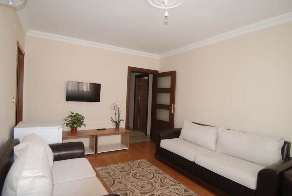 Acelya Apart Rezervasyon