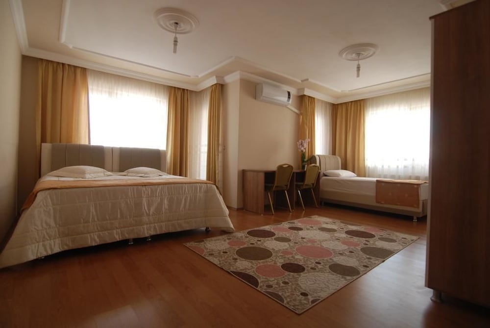 Acelya Apart Rezervasyon