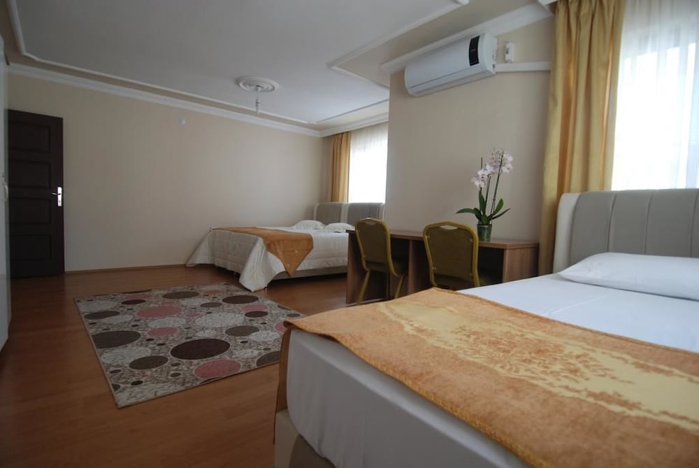 Acelya Apart Rezervasyon