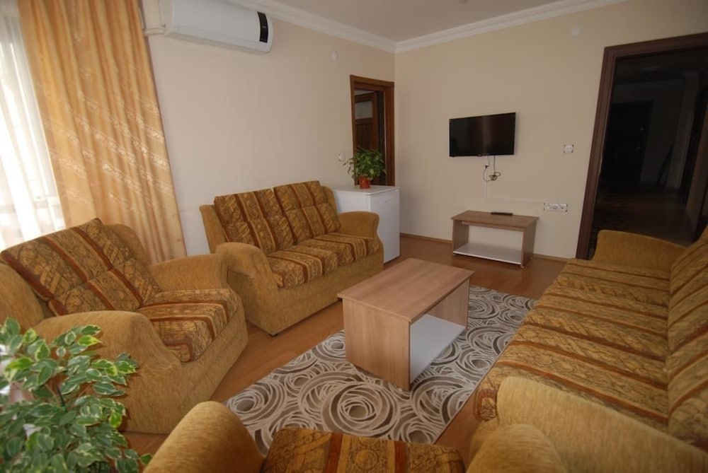 Acelya Apart Rezervasyon