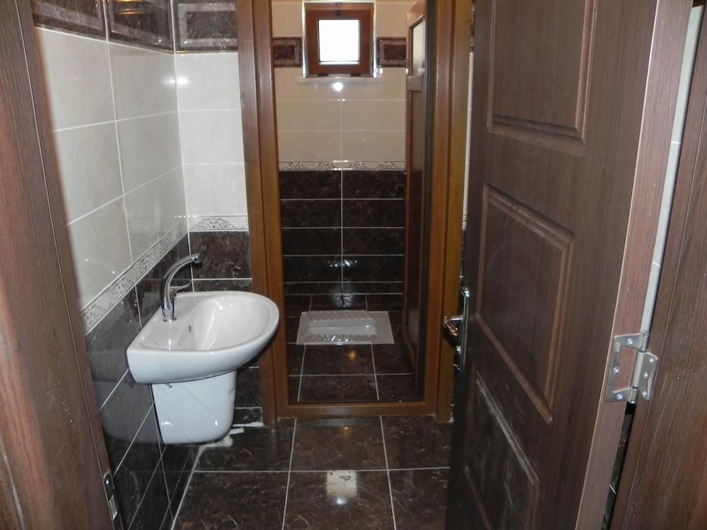 Acelya Apart Rezervasyon