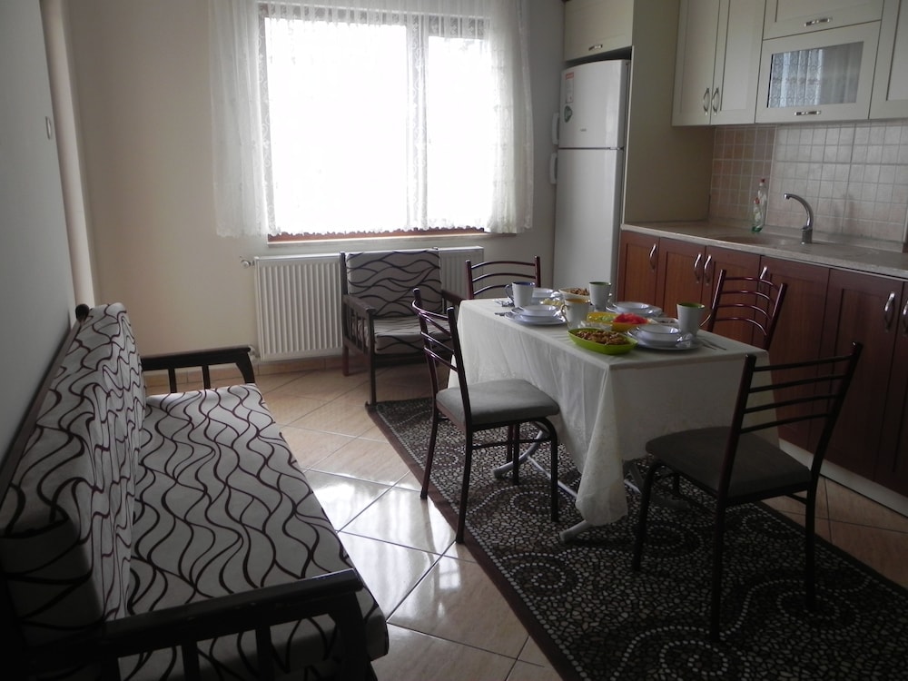 Acelya Apart Rezervasyon