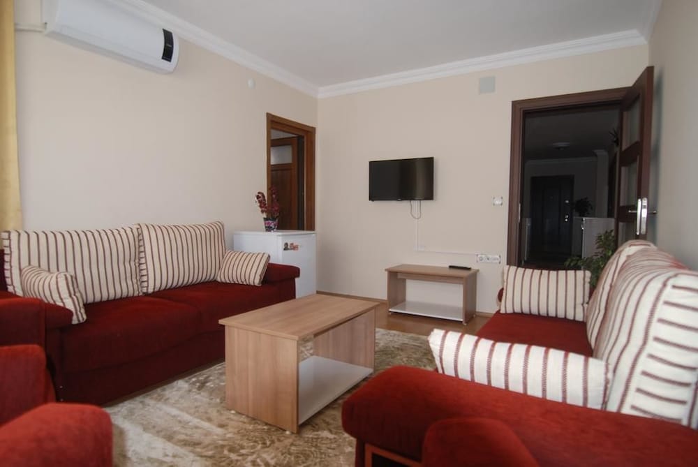 Acelya Apart Rezervasyon