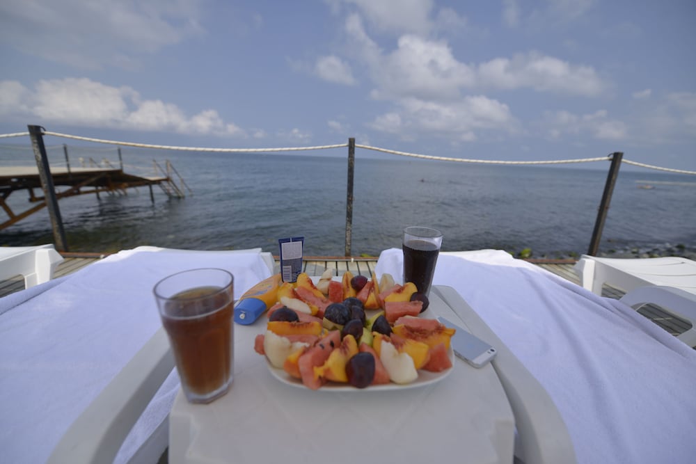 Marbella Tatil Koyu Rezervasyon