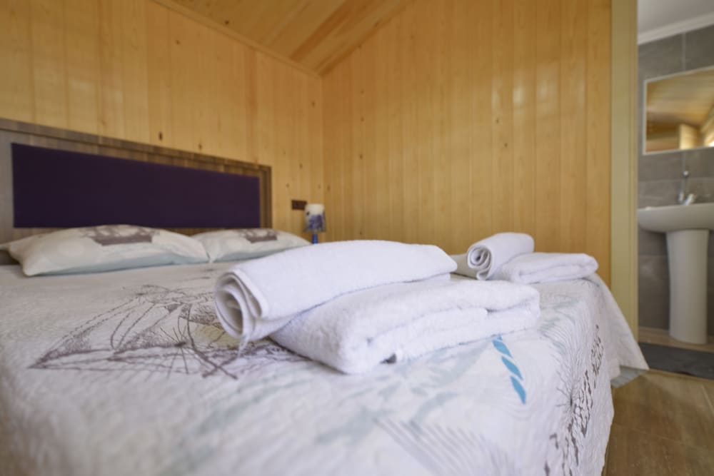 Marbella Tatil Koyu Rezervasyon