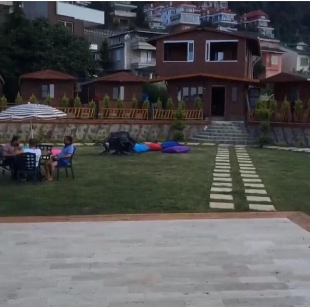 Marbella Tatil Koyu Rezervasyon