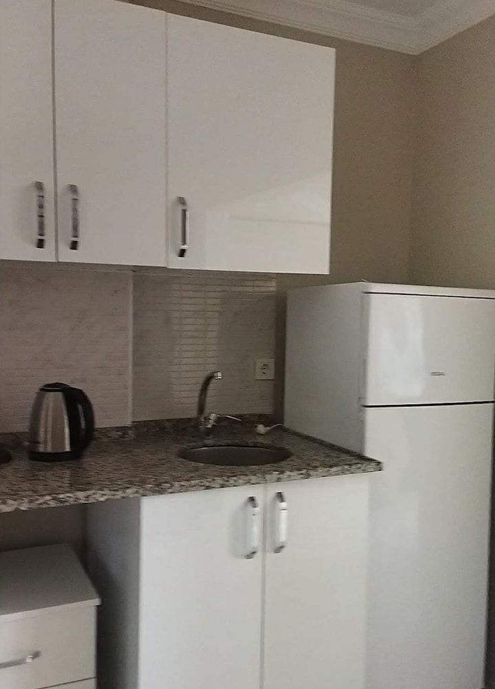 The Queens Apart Rezervasyon