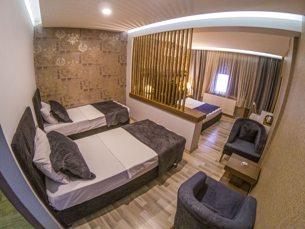 New Akcaabat Hotel Rezervasyon
