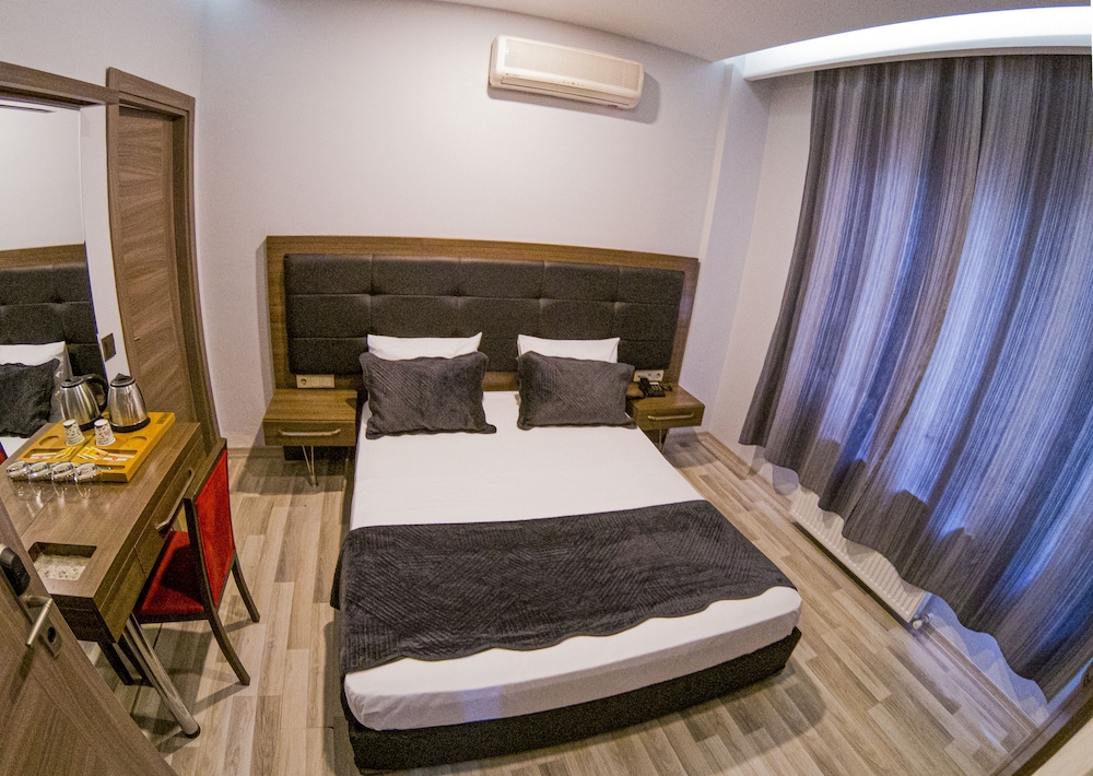 New Akcaabat Hotel Rezervasyon