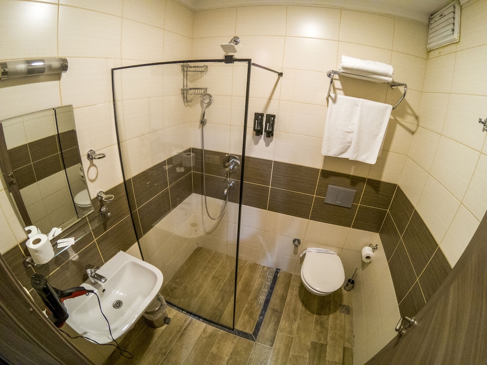 New Akcaabat Hotel Rezervasyon