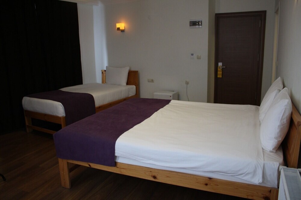 Park Suite Otel Rezervasyon