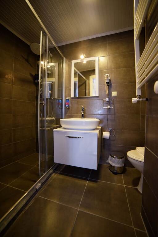 Park Suite Otel Rezervasyon