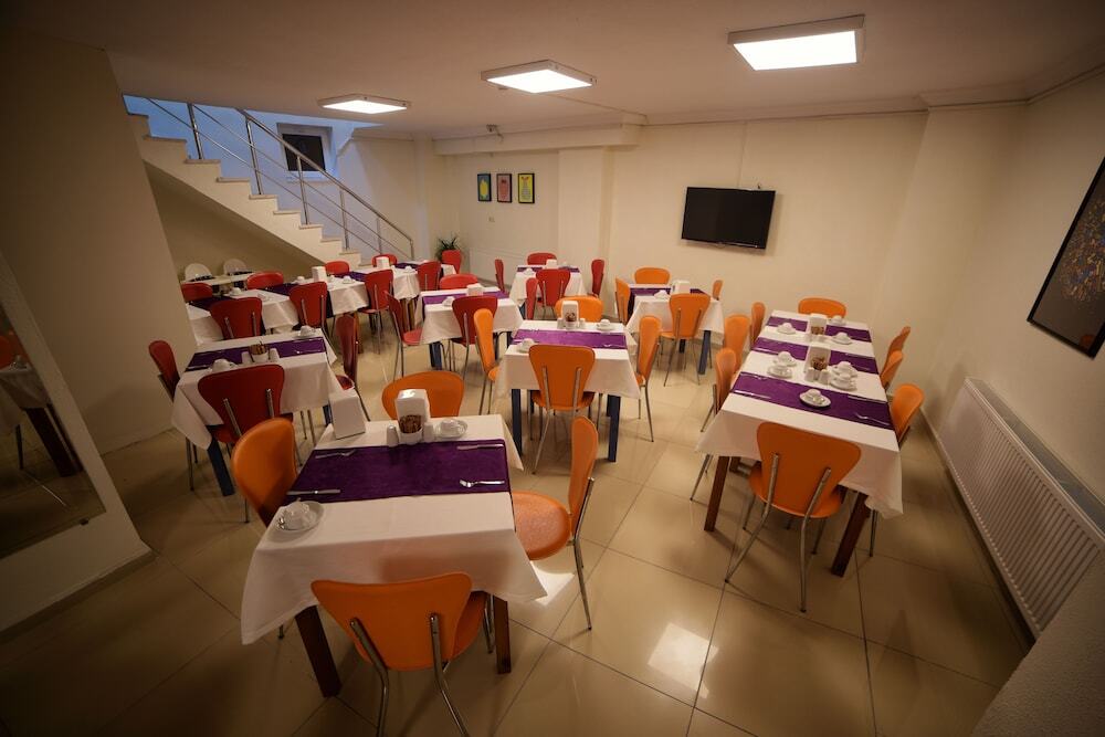Park Suite Otel Rezervasyon
