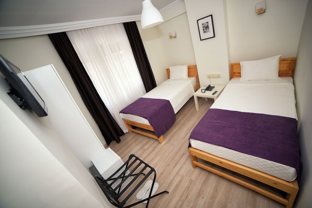 Park Suite Otel Rezervasyon