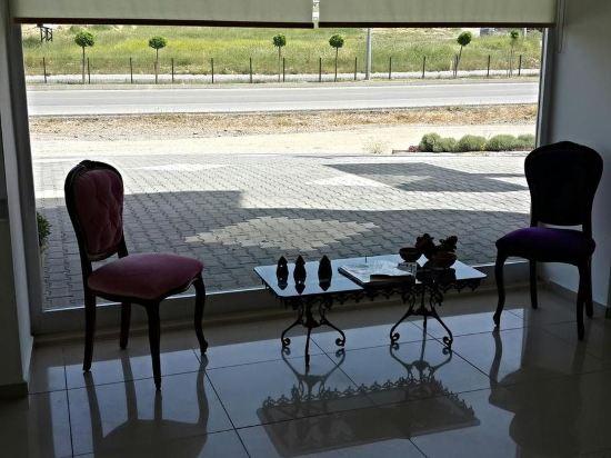 Park Suite Otel Rezervasyon