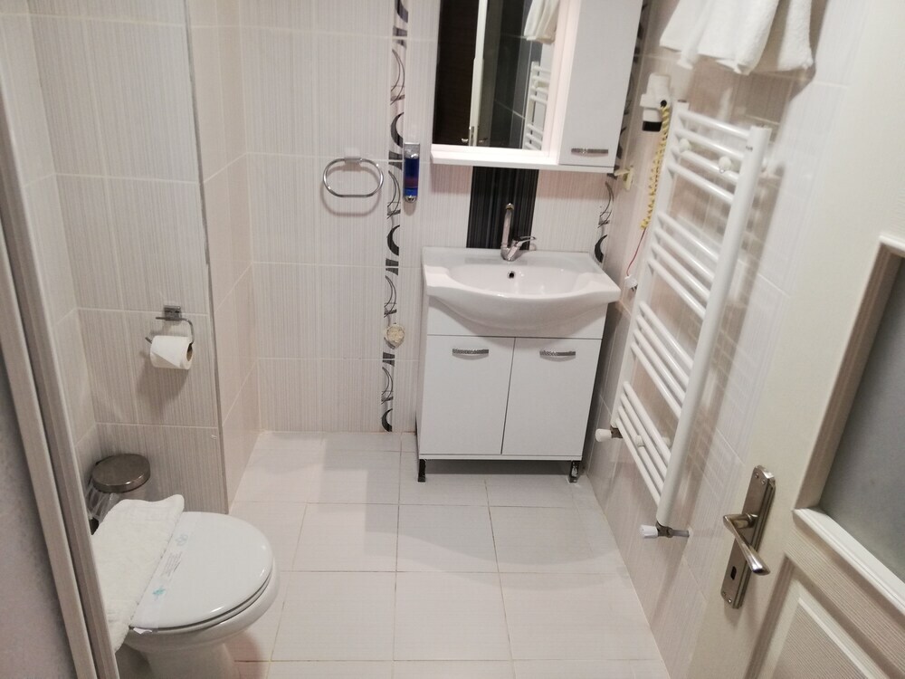 Park Suite Otel Rezervasyon