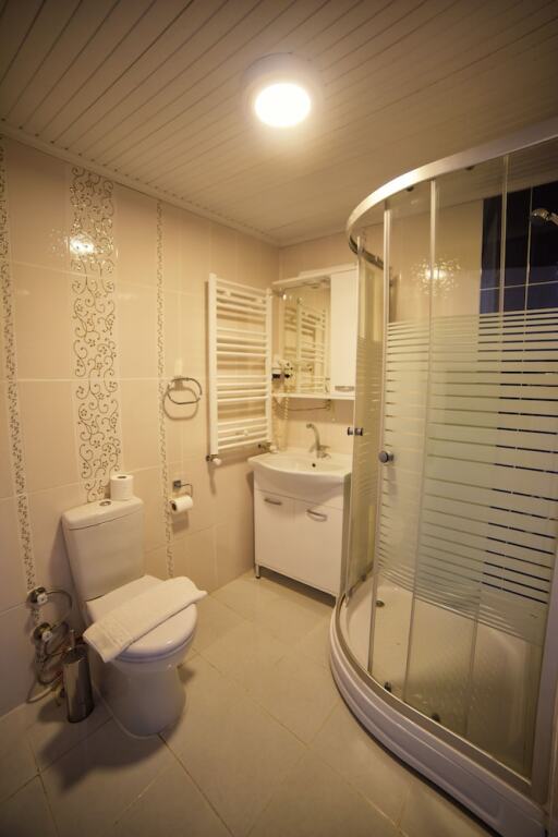 Park Suite Otel Rezervasyon