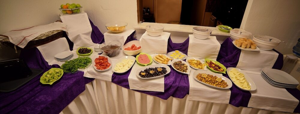 Park Suite Otel Rezervasyon