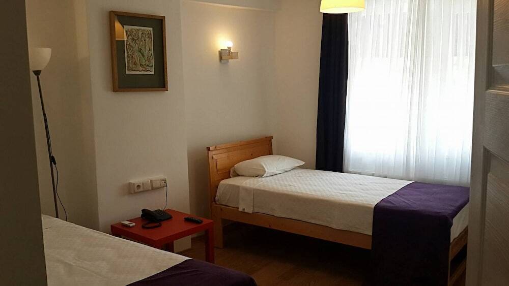 Park Suite Otel Rezervasyon