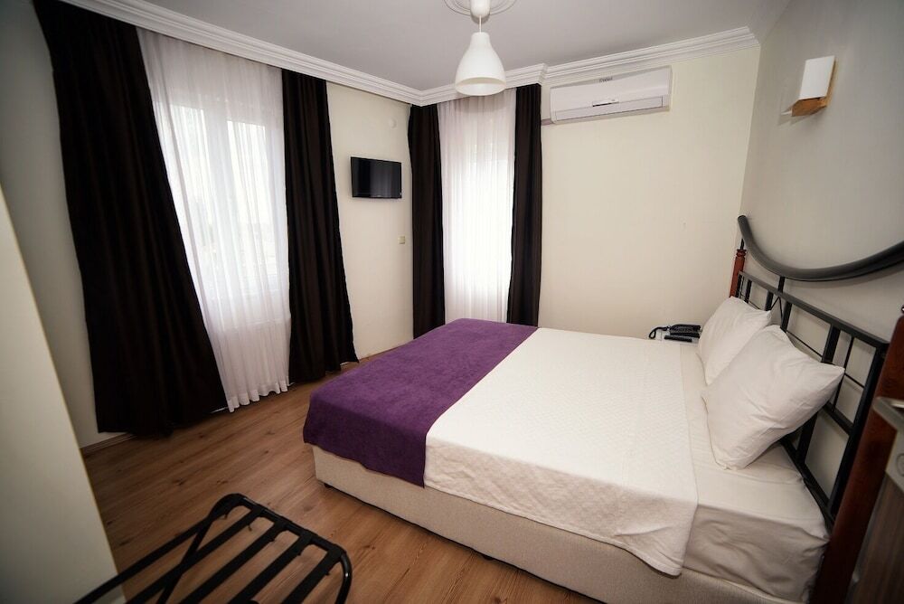 Park Suite Otel Rezervasyon