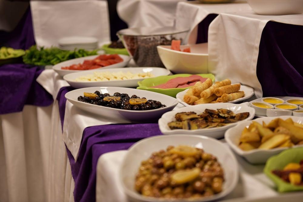 Park Suite Otel Rezervasyon