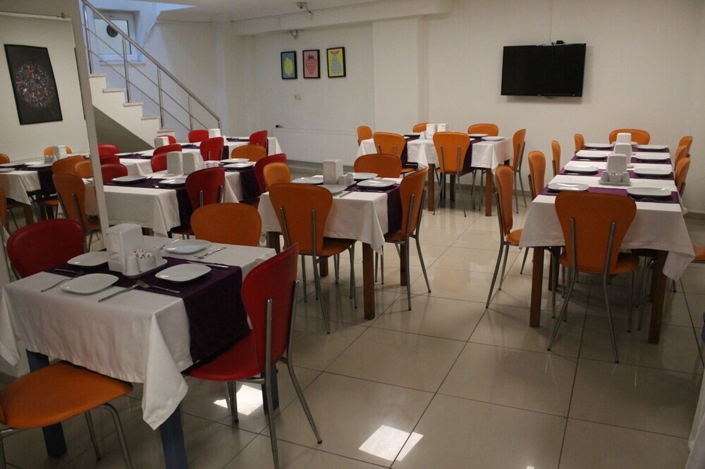 Park Suite Otel Rezervasyon