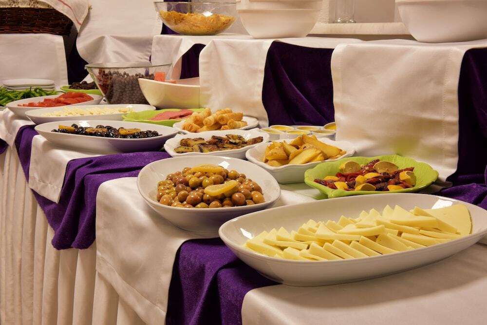 Park Suite Otel Rezervasyon