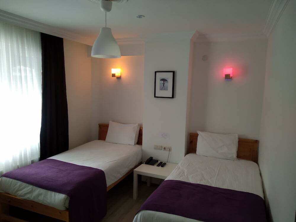 Park Suite Otel Rezervasyon