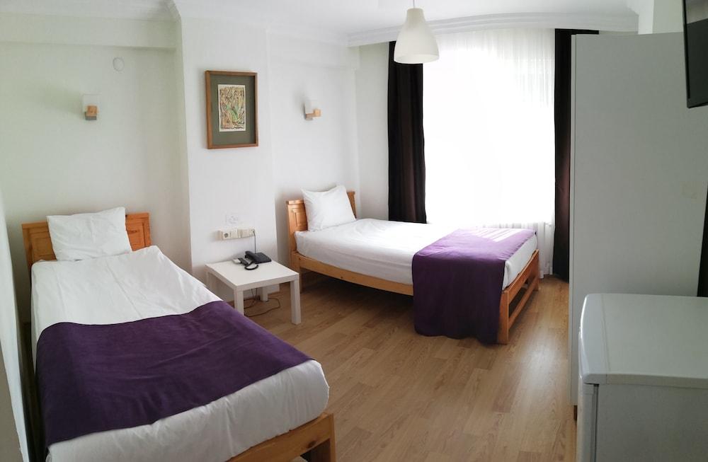 Park Suite Otel Rezervasyon