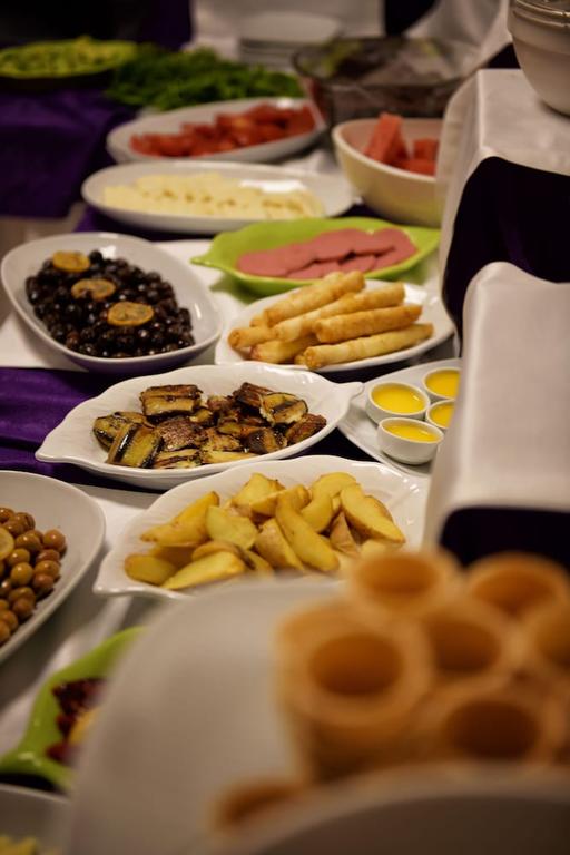 Park Suite Otel Rezervasyon