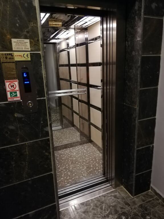 Park Suite Otel Rezervasyon