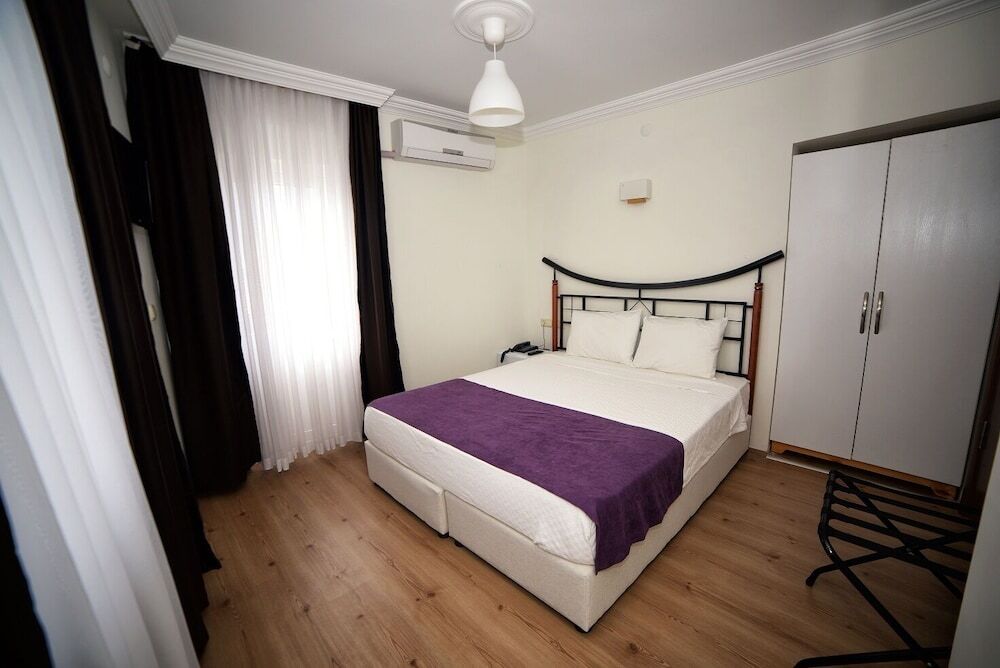 Park Suite Otel Rezervasyon
