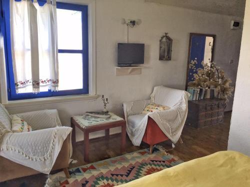 Dimitri Ada Evi & Restaurant Rezervasyon