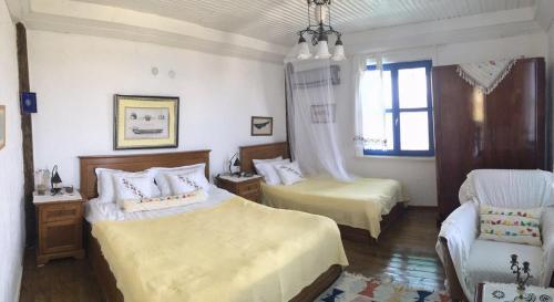 Dimitri Ada Evi & Restaurant Rezervasyon